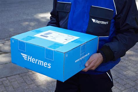 hermes post.ch